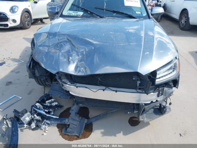 WAU43AFD4GN009674 Audi A8 L 4.0t Sport