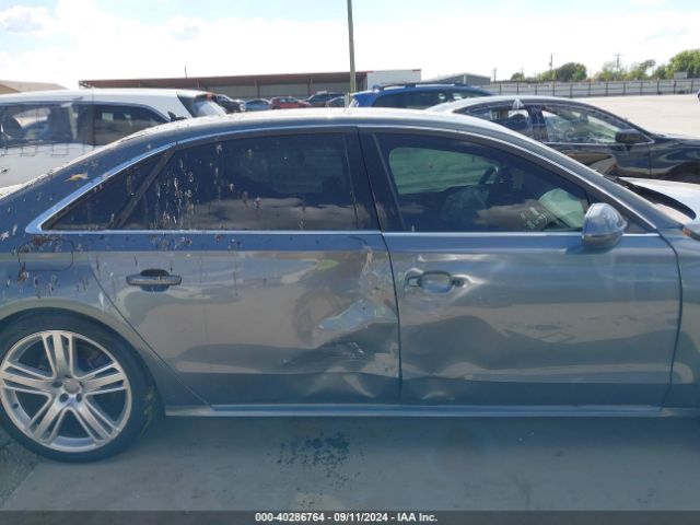 WAU43AFD4GN009674 Audi A8 L 4.0t Sport