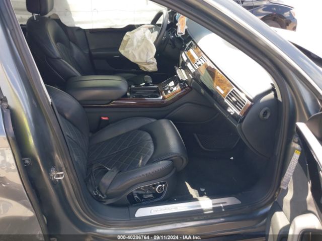 WAU43AFD4GN009674 Audi A8 L 4.0t Sport