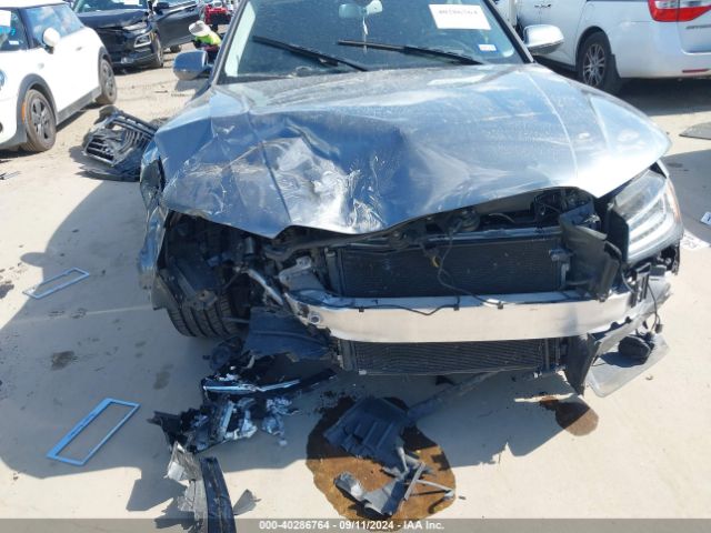 WAU43AFD4GN009674 Audi A8 L 4.0t Sport