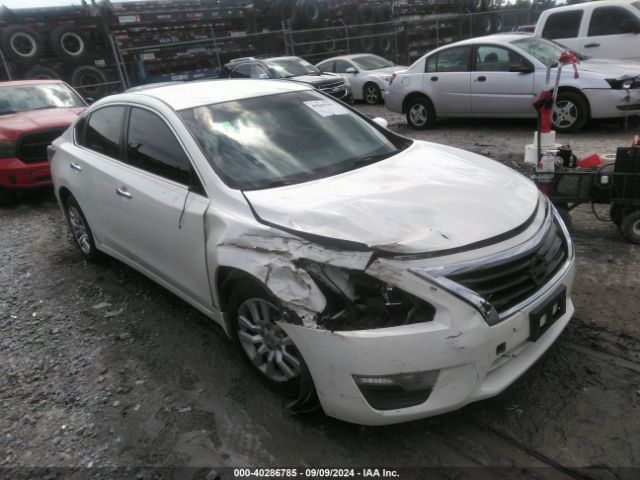 1N4AL3AP8FC492895 auction archive image