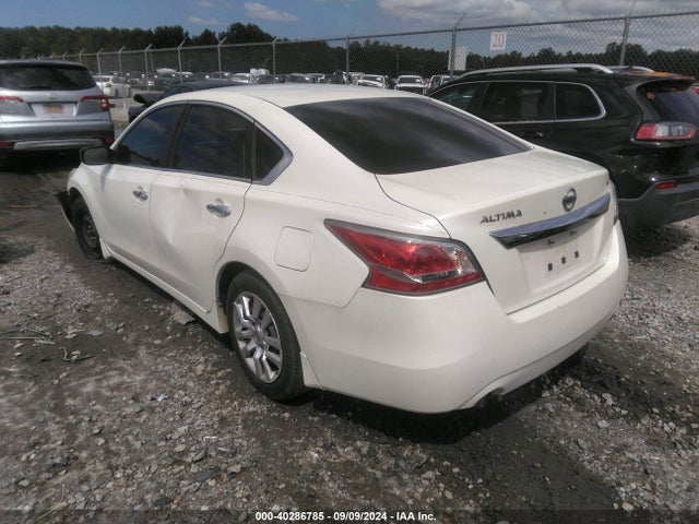 1N4AL3AP8FC492895 Nissan Altima 2.5 S