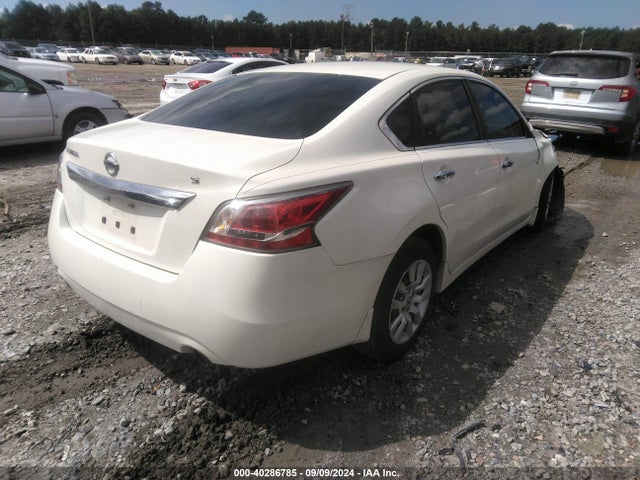 1N4AL3AP8FC492895 Nissan Altima 2.5 S