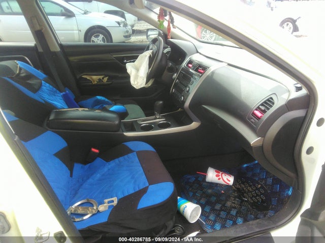 1N4AL3AP8FC492895 Nissan Altima 2.5 S