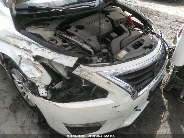 1N4AL3AP8FC492895 Nissan Altima 2.5 S