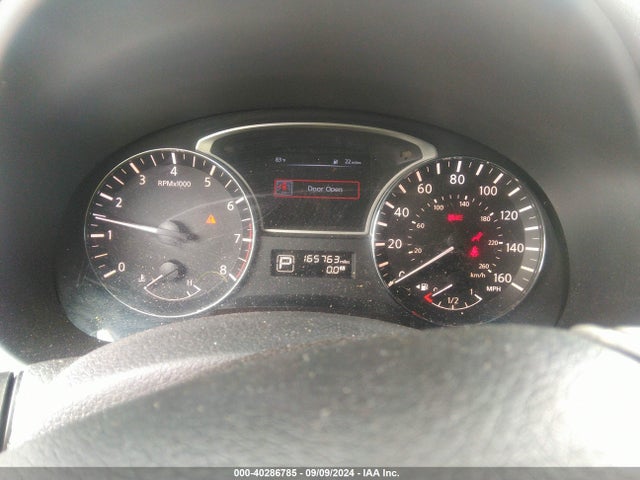 1N4AL3AP8FC492895 Nissan Altima 2.5 S