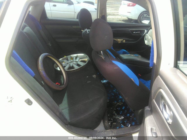 1N4AL3AP8FC492895 Nissan Altima 2.5 S