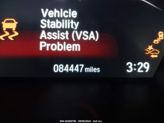 2HKRW2H57HH680138 Honda CR-V EX
