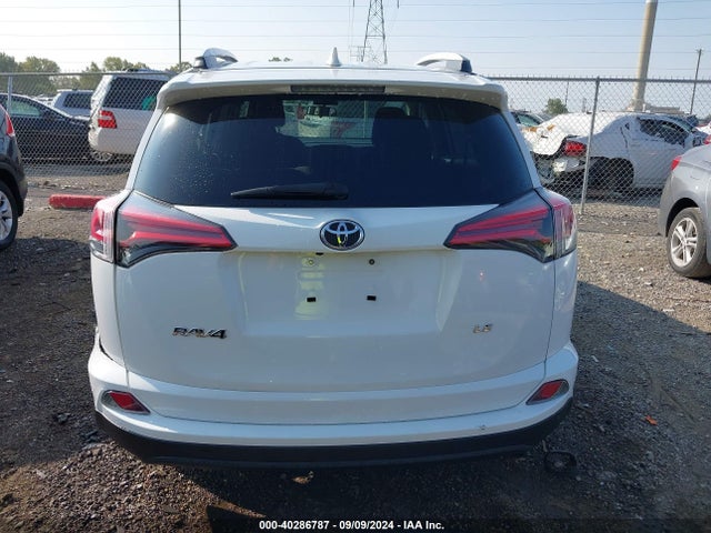 Toyota RAV4 LE 2016 2T3ZFREV5GW290496 Image 16