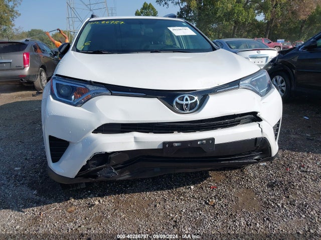 Toyota RAV4 LE 2016 2T3ZFREV5GW290496 Image 17