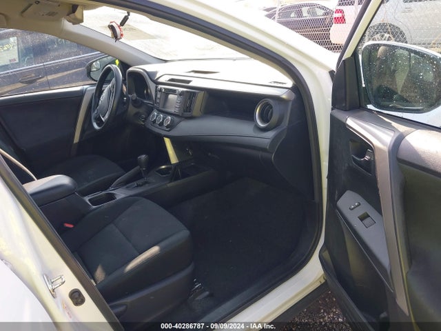 Toyota RAV4 LE 2016 2T3ZFREV5GW290496 Image 5