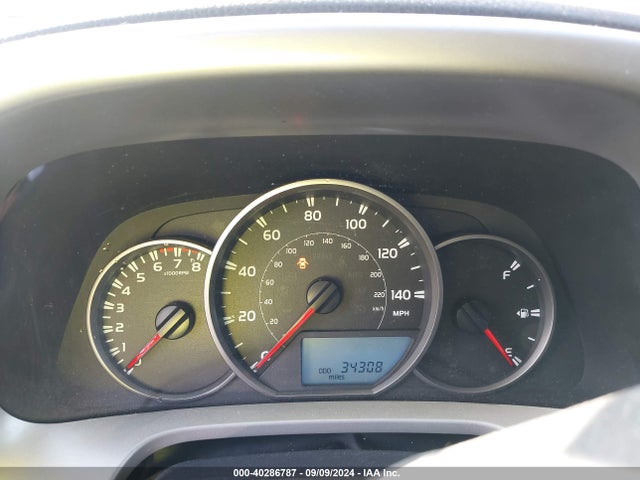 Toyota RAV4 LE 2016 2T3ZFREV5GW290496 Image 7