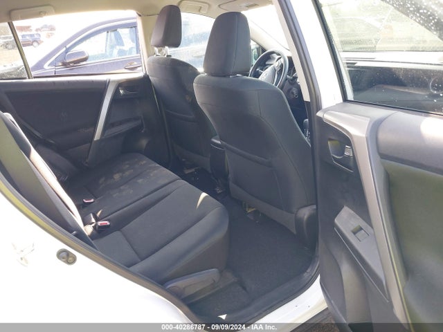 Toyota RAV4 LE 2016 2T3ZFREV5GW290496 Image 8