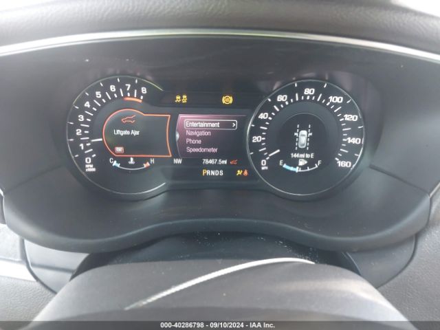 5LMTJ3DH3JUL05149 Lincoln Mkc Reserve