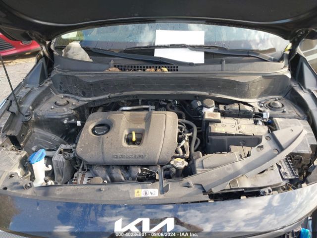 KNDERCAA3N7235818 KIA SELTOS EX