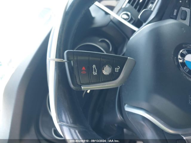 5UXTR9C55JLD66259 BMW X3 Xdrive30i