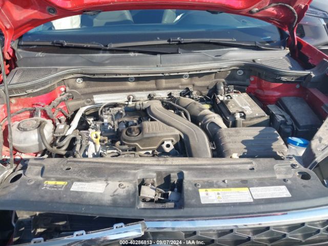 3VVPX7B23NM074181 Volkswagen Taos 1.5t Se