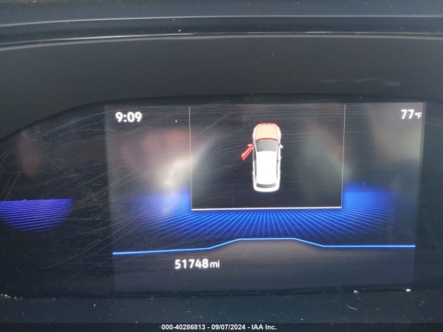 3VVPX7B23NM074181 Volkswagen Taos 1.5t Se