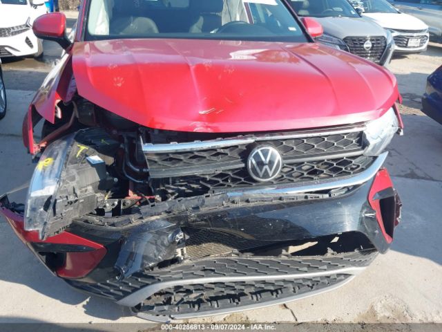 3VVPX7B23NM074181 Volkswagen Taos 1.5t Se