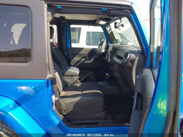 2016 JEEP WRANGLER 1C4AJWBG9GL112139 Photo 4