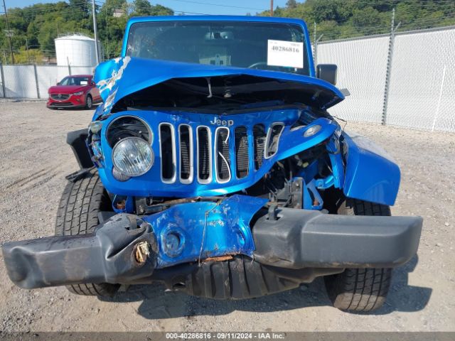 2016 JEEP WRANGLER 1C4AJWBG9GL112139 Photo 5