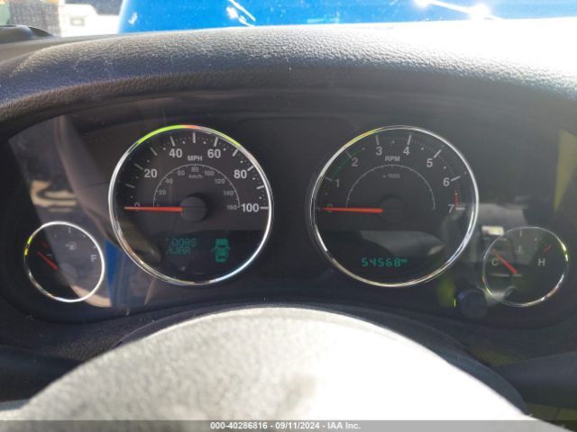 2016 JEEP WRANGLER 1C4AJWBG9GL112139 Photo 6
