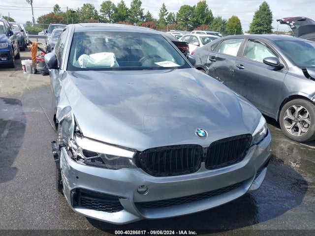 WBAJA5C51KBX46824 BMW 530I