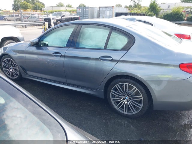 WBAJA5C51KBX46824 BMW 530I