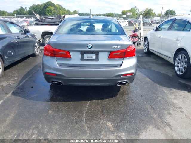 WBAJA5C51KBX46824 BMW 530I