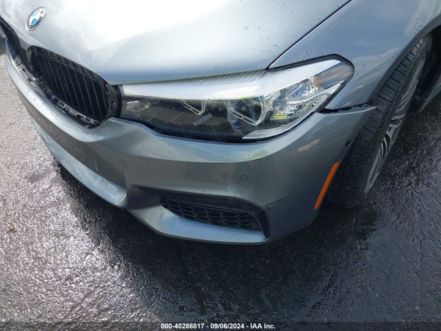 WBAJA5C51KBX46824 BMW 530I