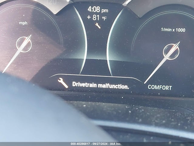 WBAJA5C51KBX46824 BMW 530I