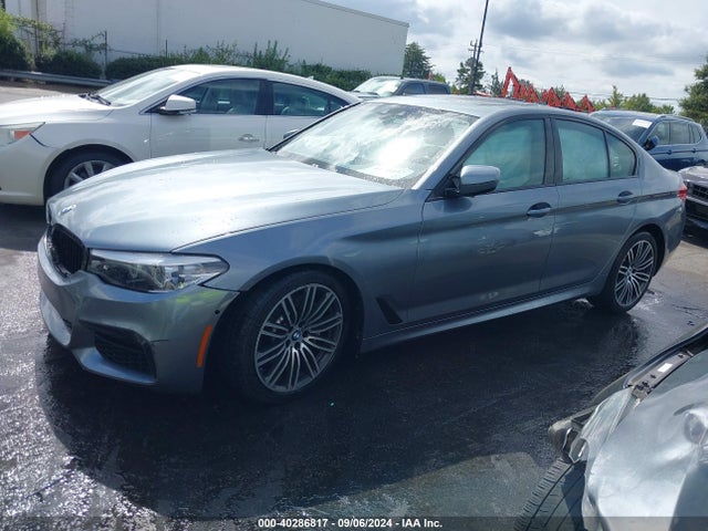 WBAJA5C51KBX46824 BMW 530I