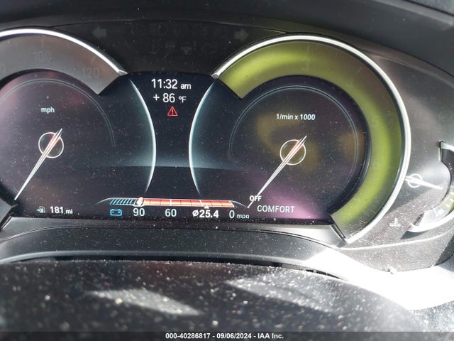 WBAJA5C51KBX46824 BMW 530I