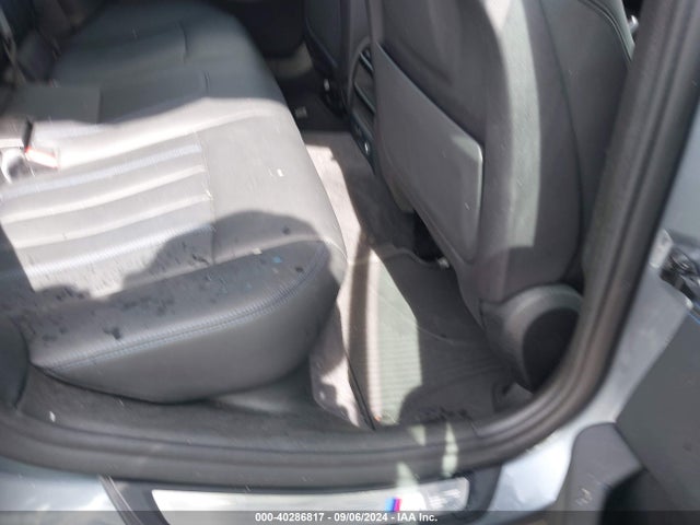 WBAJA5C51KBX46824 BMW 530I