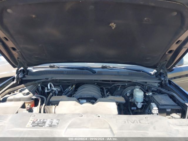 1GKS2HKJ5LR196254 GMC Yukon Xl 4wd Denali
