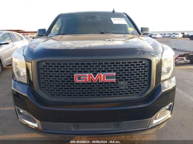 1GKS2HKJ5LR196254 GMC Yukon Xl 4wd Denali