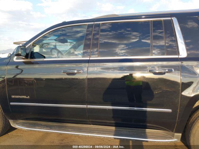 1GKS2HKJ5LR196254 GMC Yukon Xl 4wd Denali