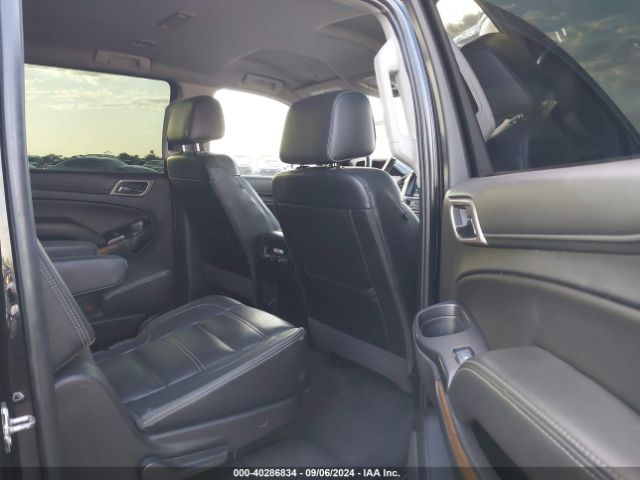 1GKS2HKJ5LR196254 GMC Yukon Xl 4wd Denali