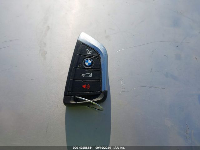 WBA53BH07MWX07903 BMW 530I