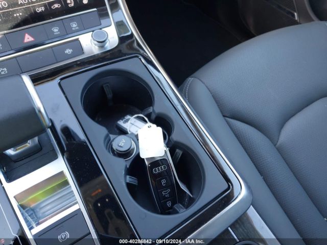 WA1EVBF16ND007418 Audi Q8 Premium Plus 55 Tfsi Quattro Tiptronic