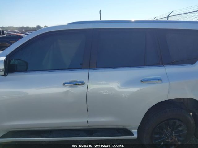 JTJAM7BX2P5355015 Lexus 460 Premium