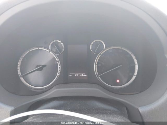 JTJAM7BX2P5355015 Lexus 460 Premium