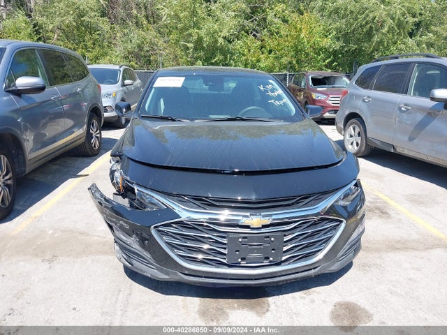 Chevrolet Malibu 2024 1G1ZD5ST6RF162041 Image 25