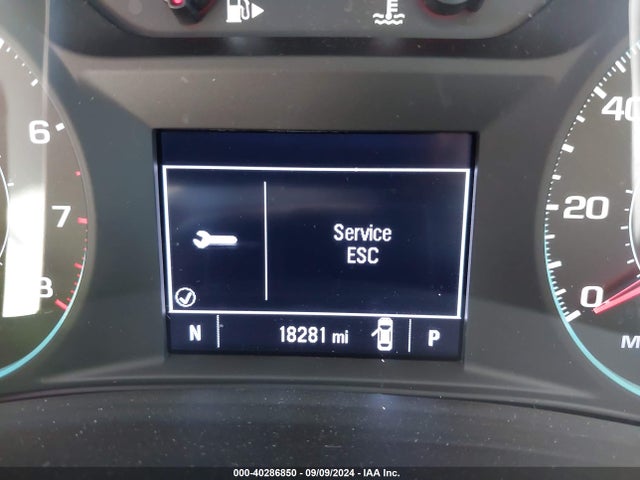 Chevrolet Malibu 2024 1G1ZD5ST6RF162041 Image 28