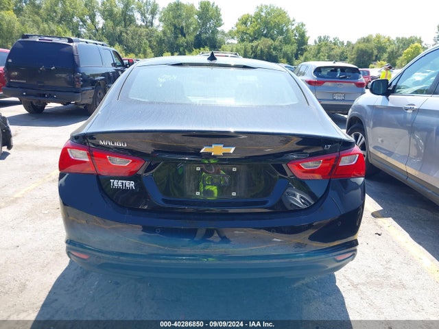 Chevrolet Malibu 2024 1G1ZD5ST6RF162041 Image 29