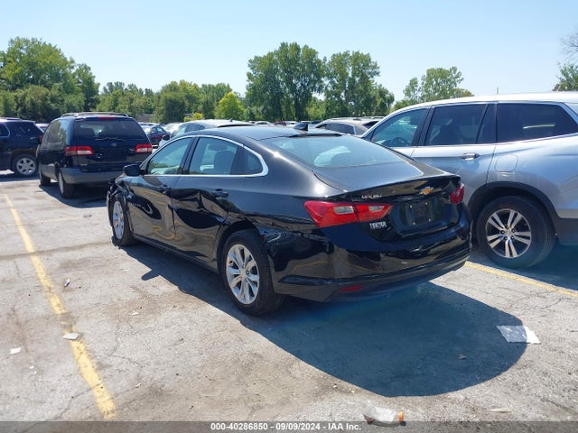 Chevrolet Malibu 2024 1G1ZD5ST6RF162041 Image 16