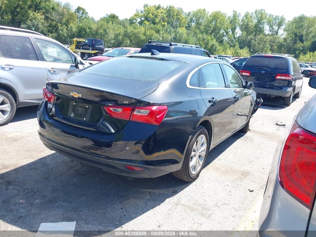Chevrolet Malibu 2024 1G1ZD5ST6RF162041 Image 17