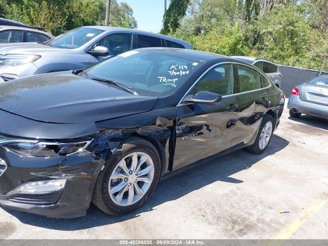 Chevrolet Malibu 2024 1G1ZD5ST6RF162041 Image 19