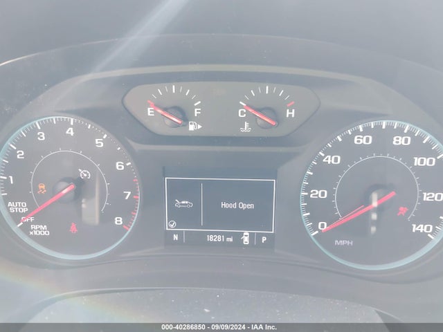 Chevrolet Malibu 2024 1G1ZD5ST6RF162041 Image 20