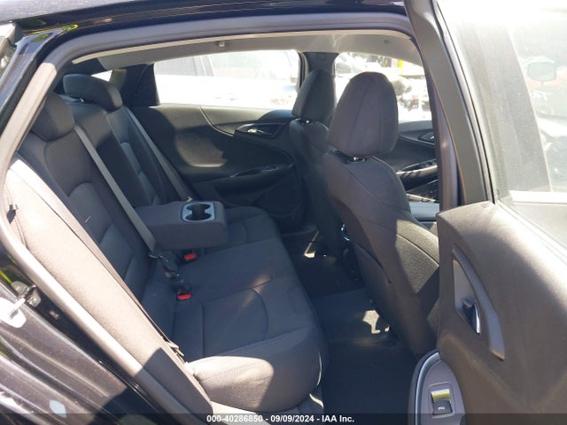 Chevrolet Malibu 2024 1G1ZD5ST6RF162041 Image 21